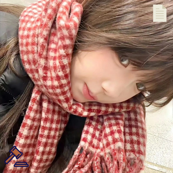 邓女士