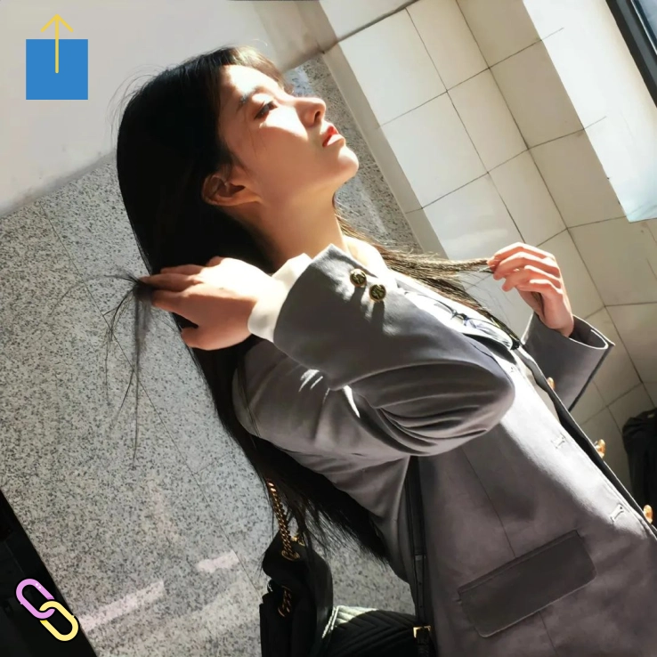 谢女士